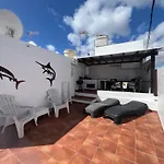 בית נופש Maison Bord De Calypso *
