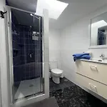 Maison Bord De Calypso בית נופש Punta Mujeres