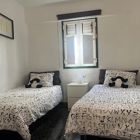Prázdninový dům Maison Bord De Calypso *