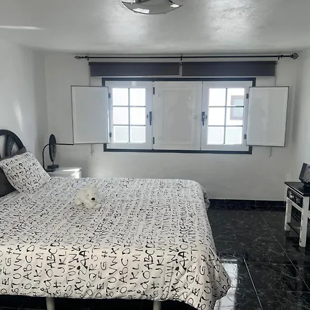 Prázdninový dům Maison Bord De Calypso Punta Mujeres