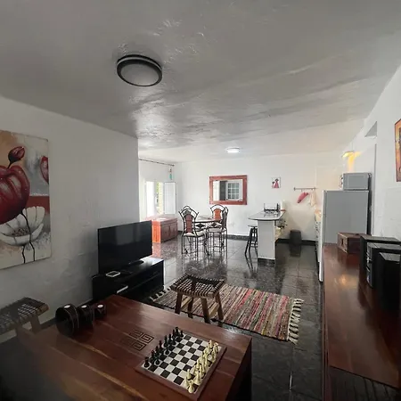 Сasa de vacaciones Maison Bord De Calypso Punta Mujeres