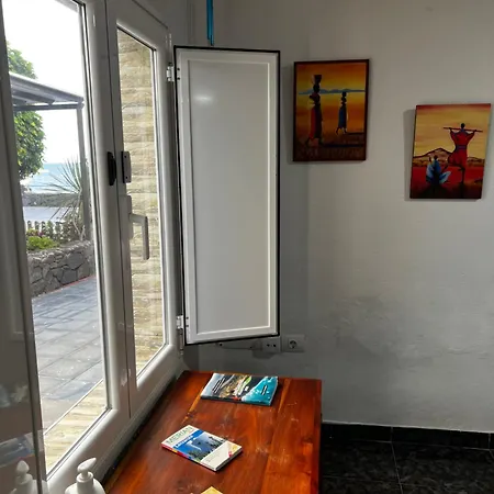 Maison Bord De Calypso 펜션