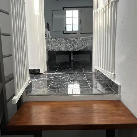 Prázdninový dům Maison Bord De Calypso