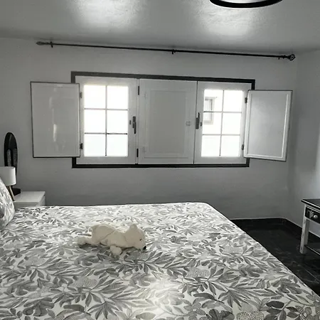 Maison Bord De Calypso 펜션 Punta Mujeres