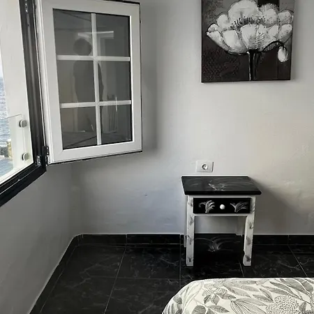 Prázdninový dům Maison Bord De Calypso Punta Mujeres