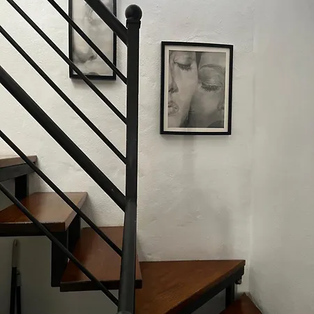 Maison Bord De Calypso 펜션 *