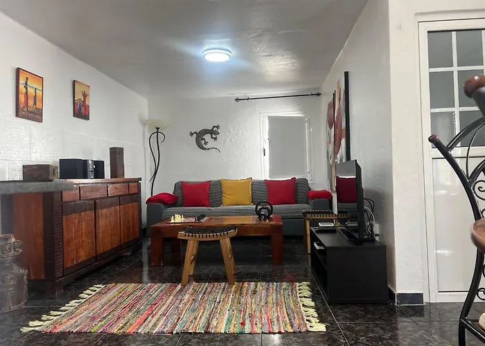 Maison Bord De Calypso Сasa de vacaciones