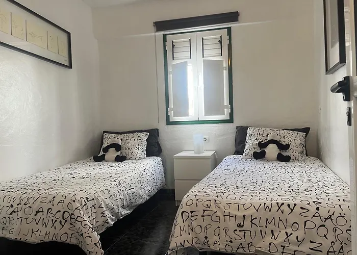 Сasa de vacaciones Maison Bord De Calypso *