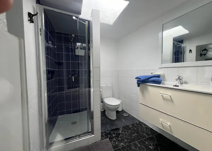 Maison Bord De Calypso Сasa de vacaciones Punta Mujeres