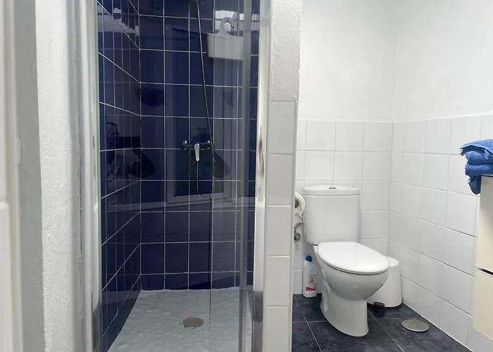 Maison Bord De Calypso Сasa de vacaciones Punta Mujeres