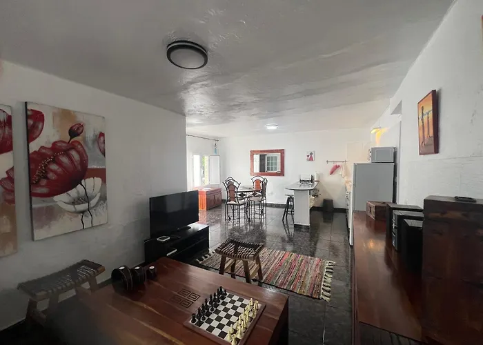 Сasa de vacaciones Maison Bord De Calypso Punta Mujeres